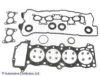 NISSA 1104271J27 Gasket Set, cylinder head